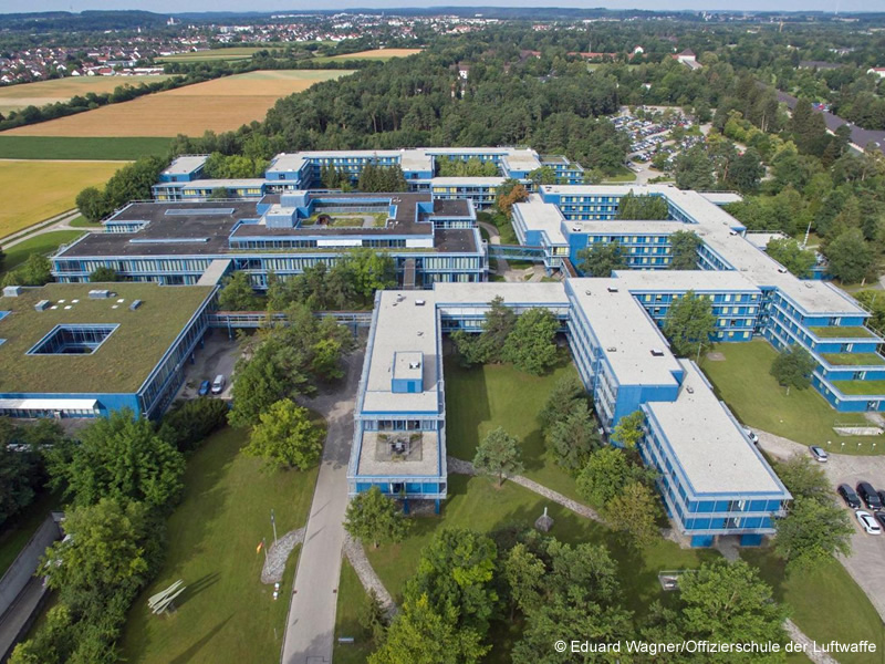 Offizierschule der Luftwaffe Fürstenfeldbruck