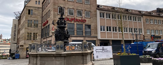 Aktuell in Planung/ im Bau