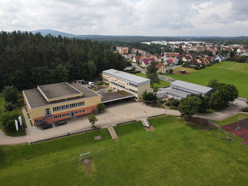 Grundschule Neunkirchen am Sand