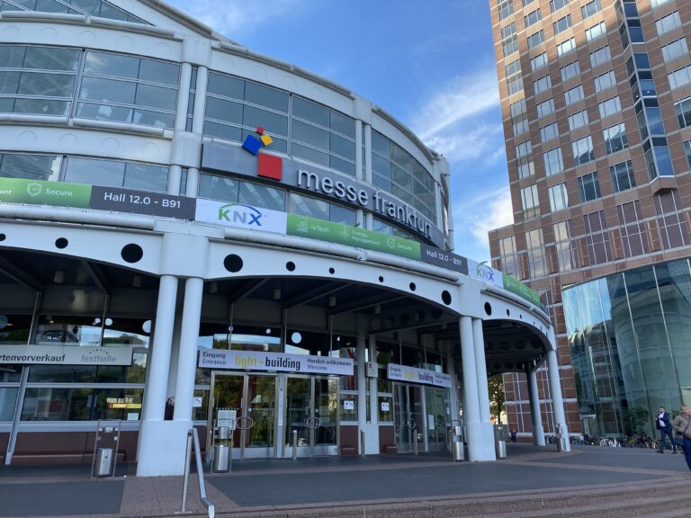 Light + Building Autumn Edition 2022