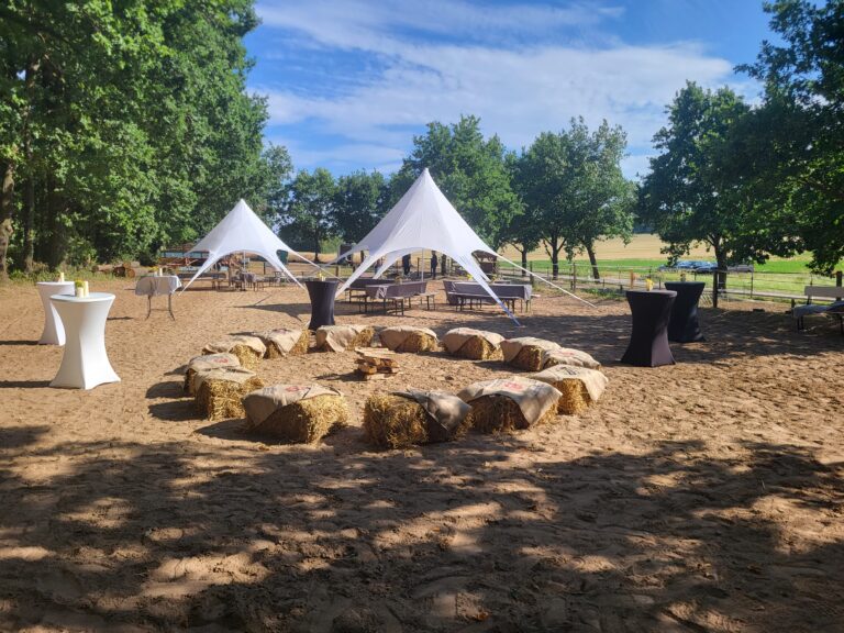 Sommerfest 2025 – ein Sundown-Abend voller Highlights!